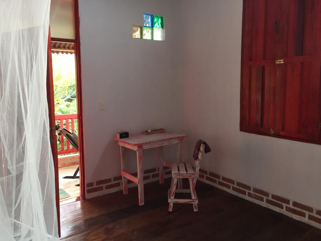 Finca San Rafael - Cafe Y Cacao Minca Luaran gambar