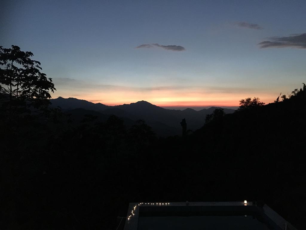 Finca San Rafael - Cafe Y Cacao Minca Luaran gambar